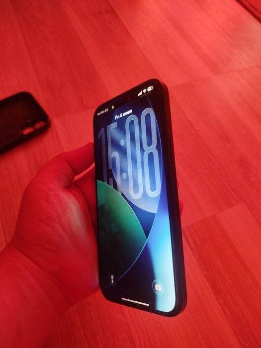 Iphone 16 Plus 128