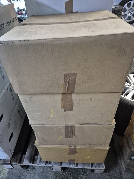 Джанти Platin 16 цола , 5х112 , 6.5j , et45 Vw , Skoda , Audi  , Seat