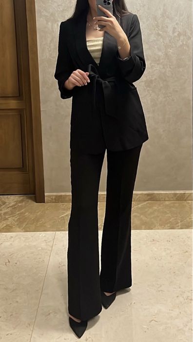 Костюм Сако и Панталон-ПОСЛЕДЕН М /Сако-28€