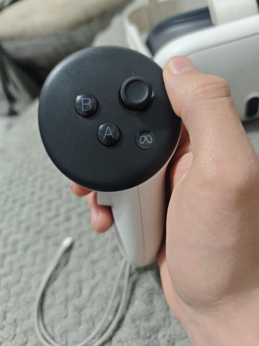 Обменяю или продам Meta Quest 3