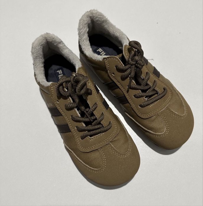 Кроссовки кеды размер 36