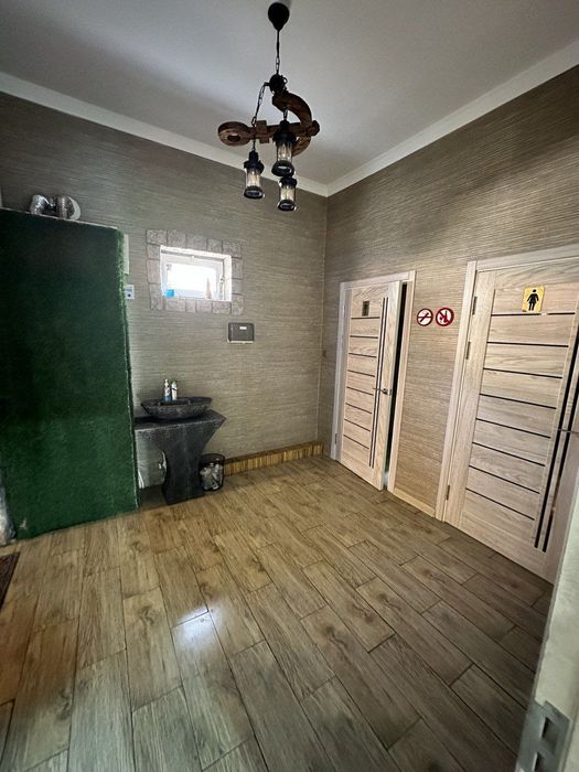 Ресторан сотилади ёки арендага берилади