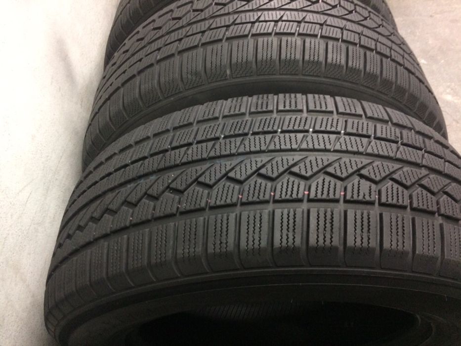 Anvelope iarna toyo 265/60/18