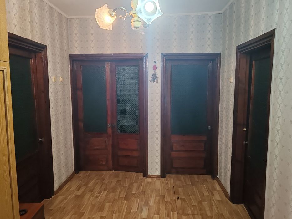 Продам хороший большой дом