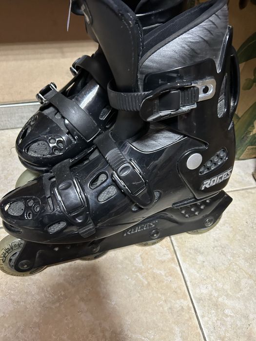 Ролери Roces номер 39