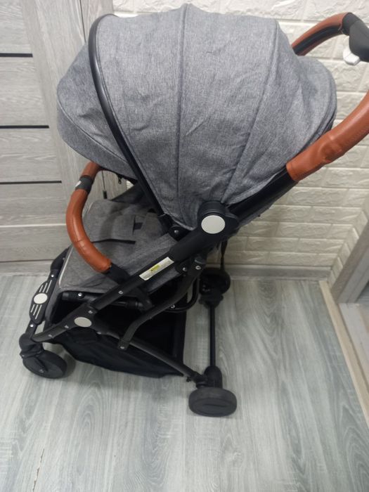 Детская   коляска