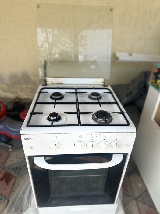 Газ плита срочно
