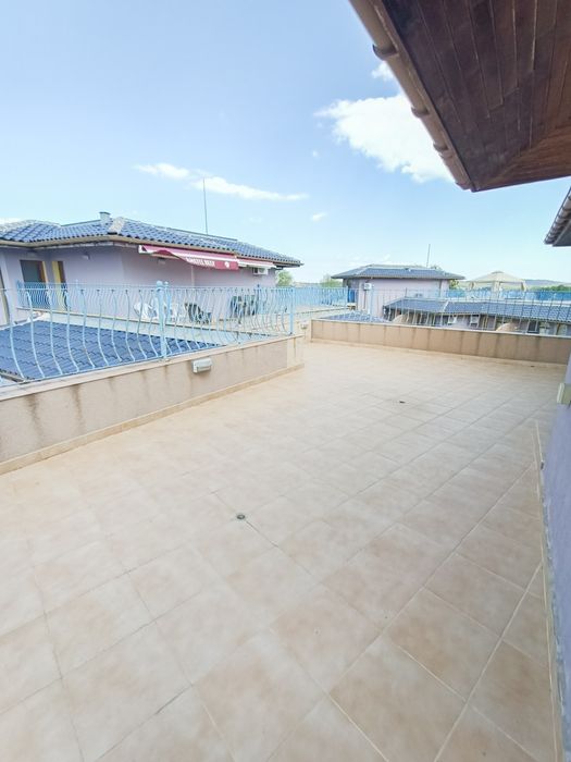 Продава се Многостаен апартамент в Черноморец - 123 кв.м за 1216 €/кв.м - Снимка #10