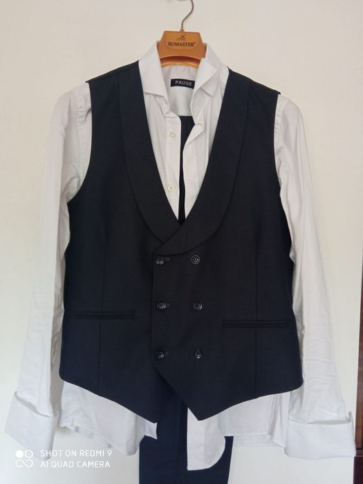 Costum bărbați mărimea 48