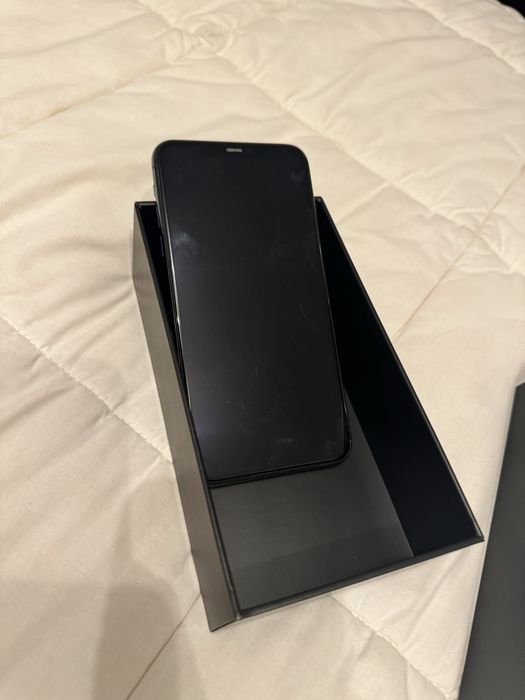 Ipone 11pro max utilizat