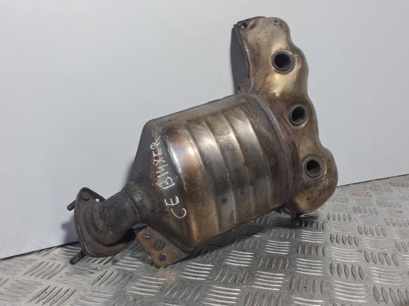 Catalizator Opel Corsa E 1.2 i; 1.4 i B12XEL; B14XEL; A14XER; A14XEL;