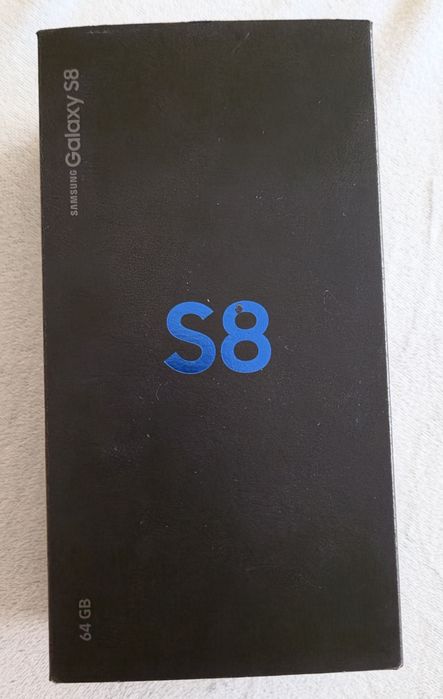 Samsung galaxy S8
