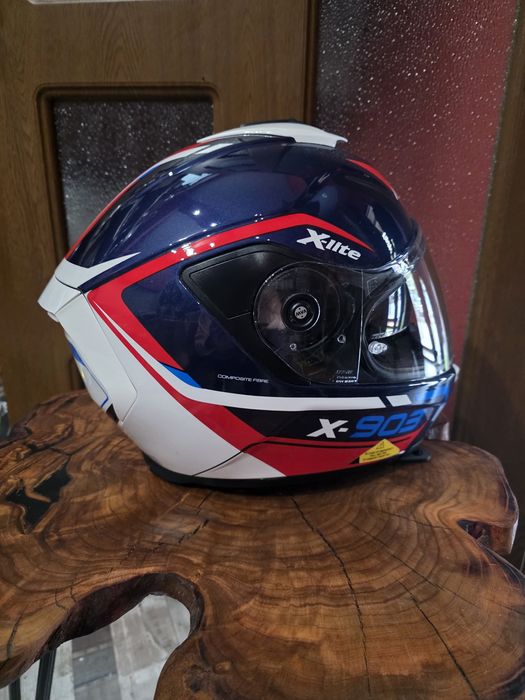 Каска за мотор 
X-lite X 903
Размер S