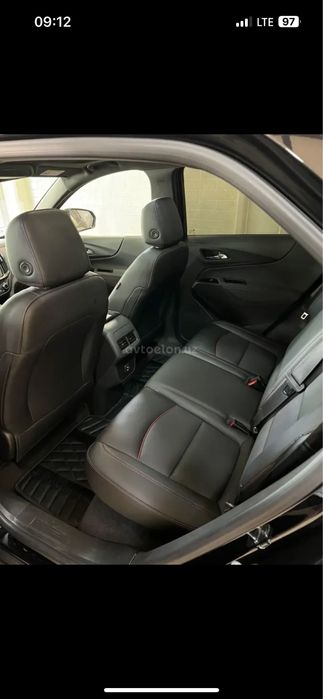 Equinox ful 472 mil 2024 yil