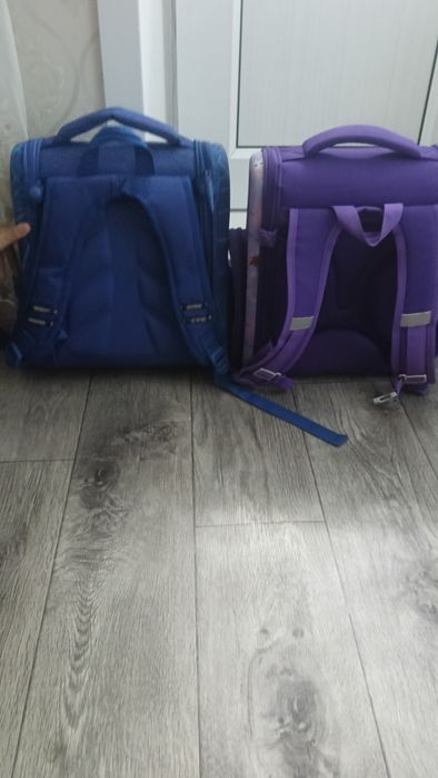 Продаю  школьные рюкзаки