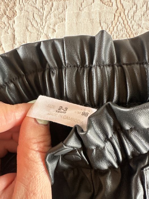 Детски дрехи на Zara