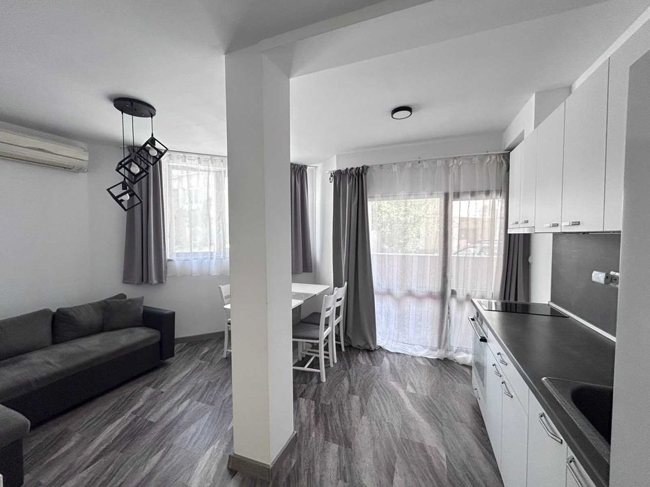 Продава се Двустаен апартамент в Велико Търново, Център - 58 кв.м за 1464 €/кв.м - Снимка #1