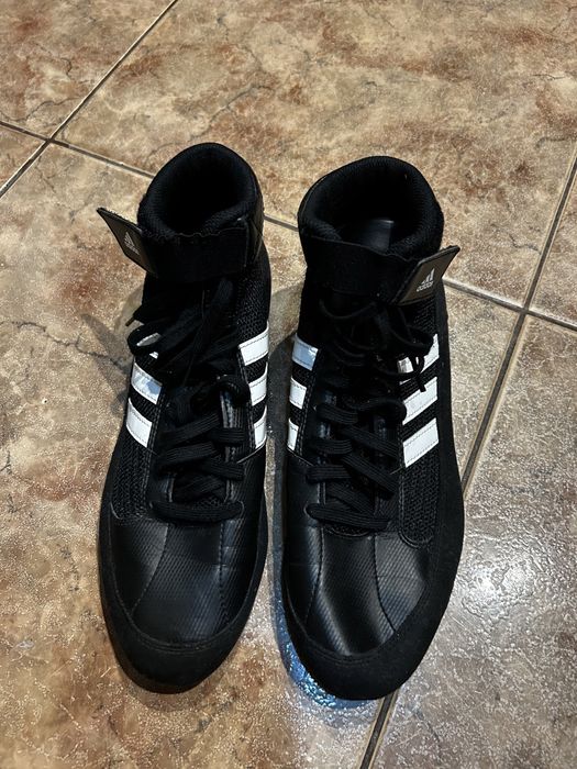 Adidas HVC ( pantofi box )