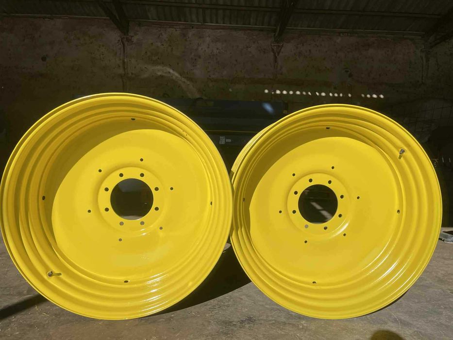 John Deere - Джанти 15х38 модел AL118363