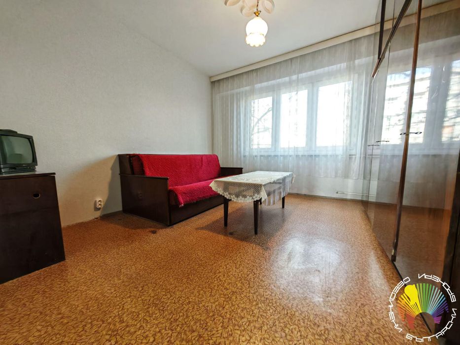 Продава се Двустаен апартамент в Бургас, Славейков - 63 кв.м за 1697 €/кв.м - Снимка #6