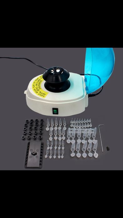 Продам Центрифуга новая