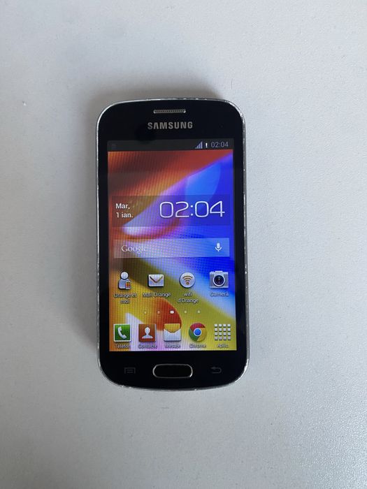 Samsung Galaxy Trend Lite GT-S7390G