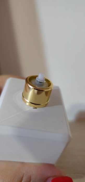 Musk Therapy Initio Parfums Prives продам парфюм