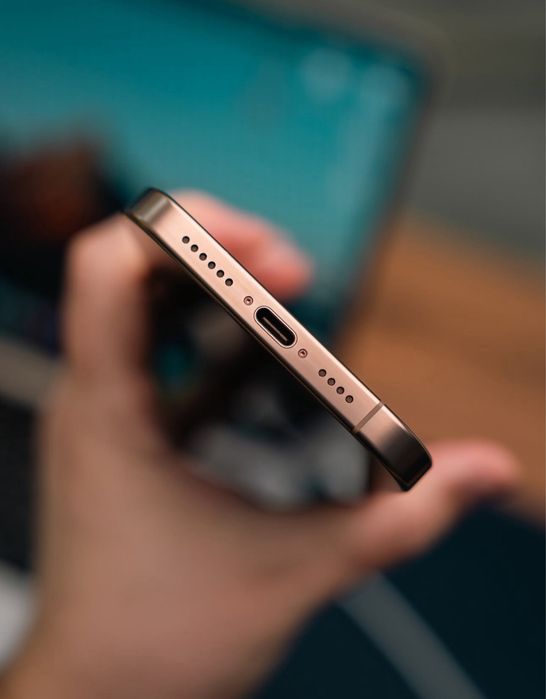 iPhone 16 PRO MAX • NOU • 100% • Garantie  • Accept Schimburi