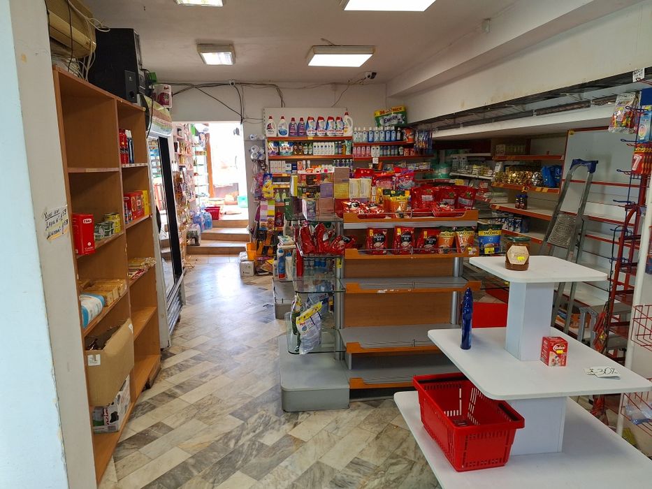 Стилажи ВСЯКАКВИ модели