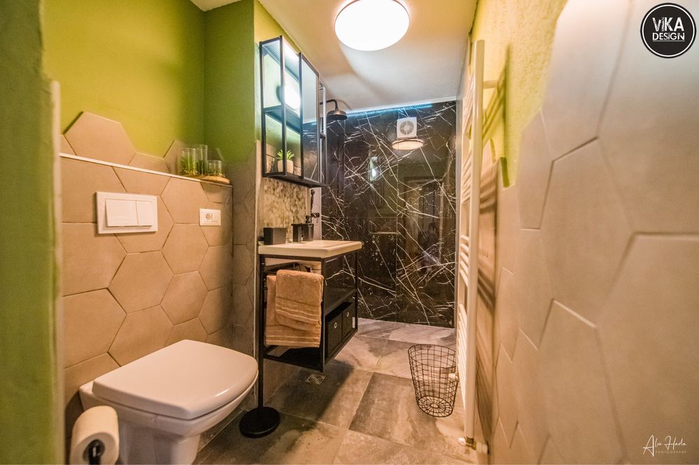 Regim Hotelier ,Apartament 2 camere,Bulevardul 1 Decembrie