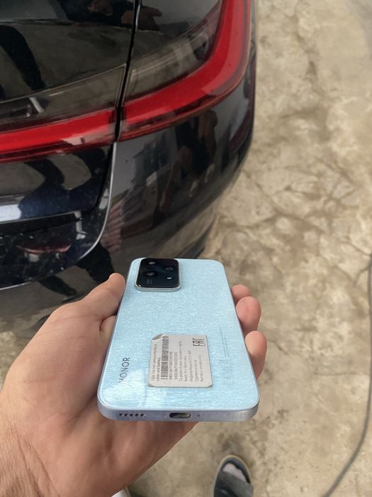 Honor 200 lite 8 256