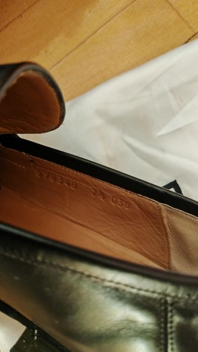 Mocasini bărbați Gucci