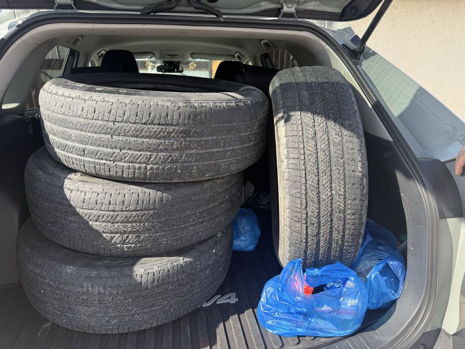 бу шины летние MICHELIN