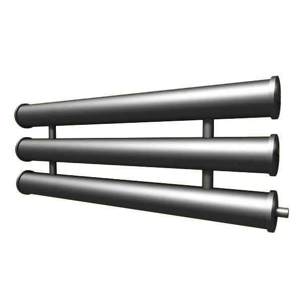 Registr, Radiatorlar