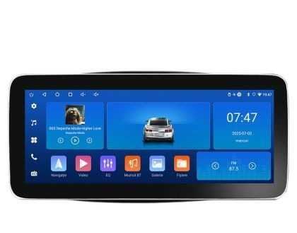 Navigație dedicată Smart | Android
