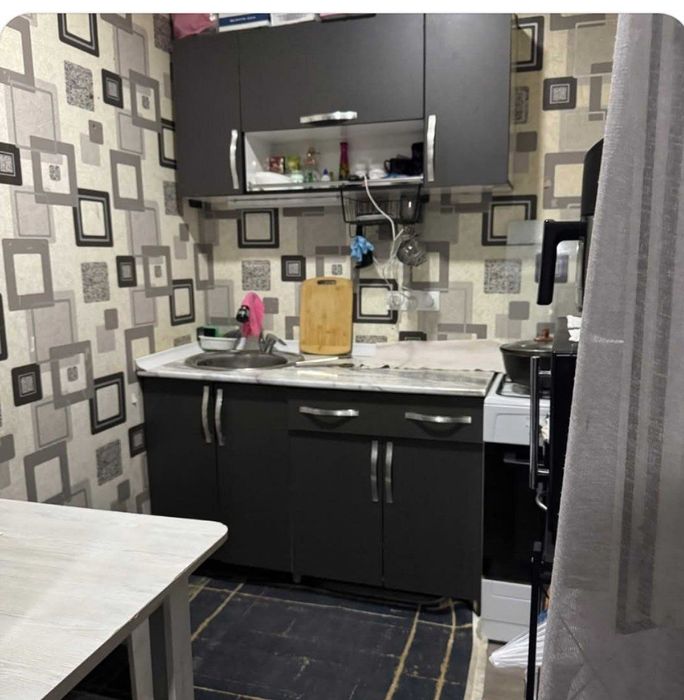 Продаётся 1/1/2 новостройка (карасу-6)