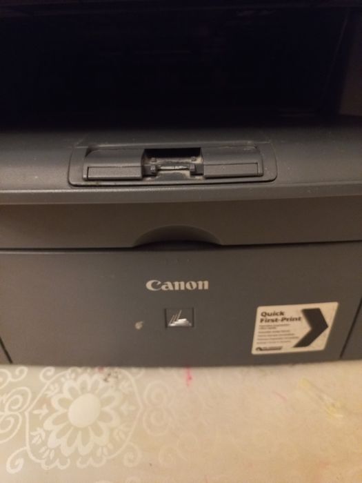 Принтер, сканер, копир МФУ Canon