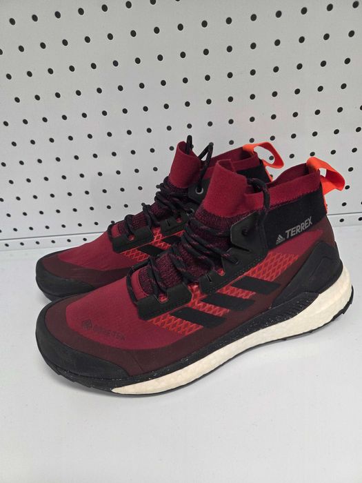 Оригинални мъжки маратонки- Adidas Terrex Gore-Tex