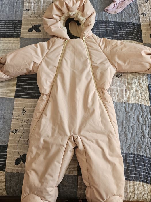 Комбинезон детский