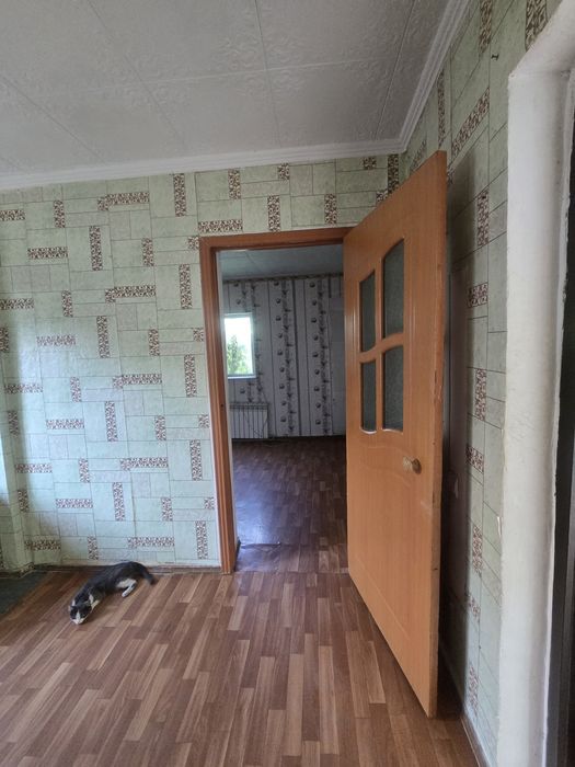 Продам дом 44 кв.