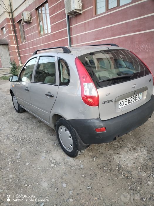Лада калина 2008 йил