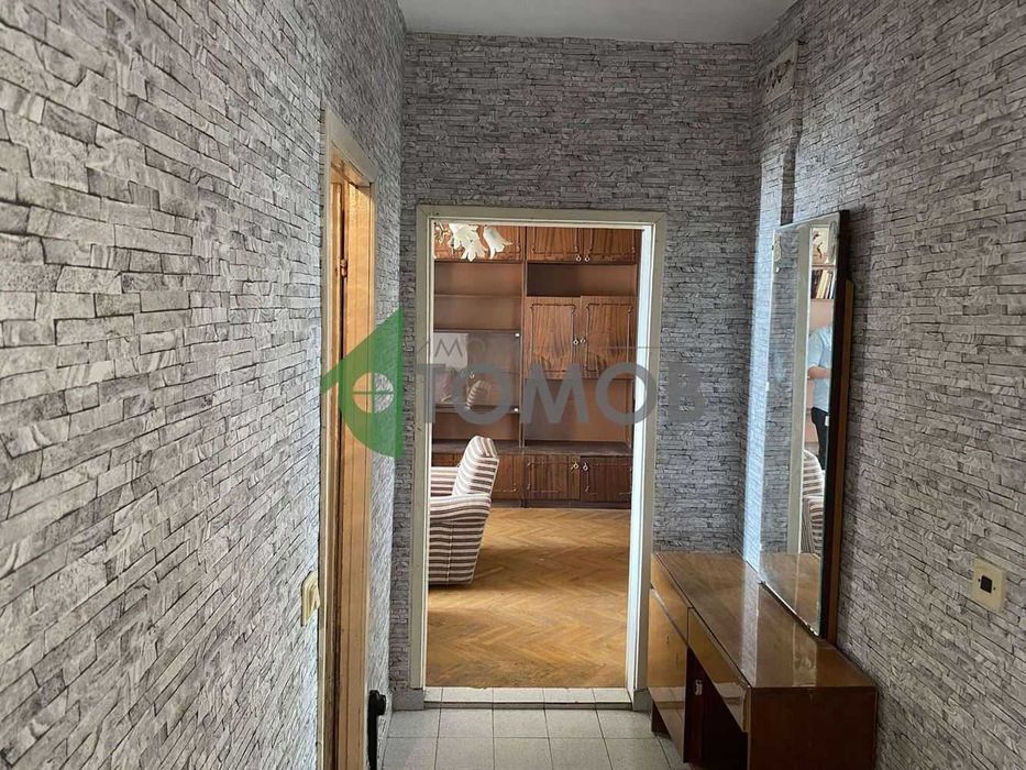 Продава се Двустаен апартамент в Шумен, Тракия - 63 кв.м за 1077 €/кв.м - Снимка #7