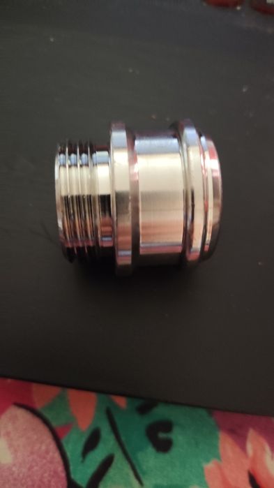 Чорапчета / фасунка за петромаксов фенер