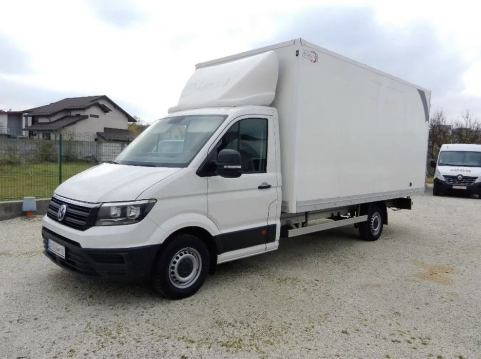 Transport marfa mutari debarasari