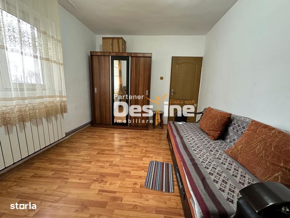 Garsoniera 25MP, renovata complet, mobilata si utilata - Pascani