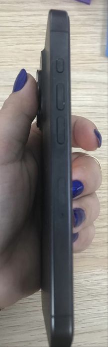 Iphone 15 pro 256 Gb