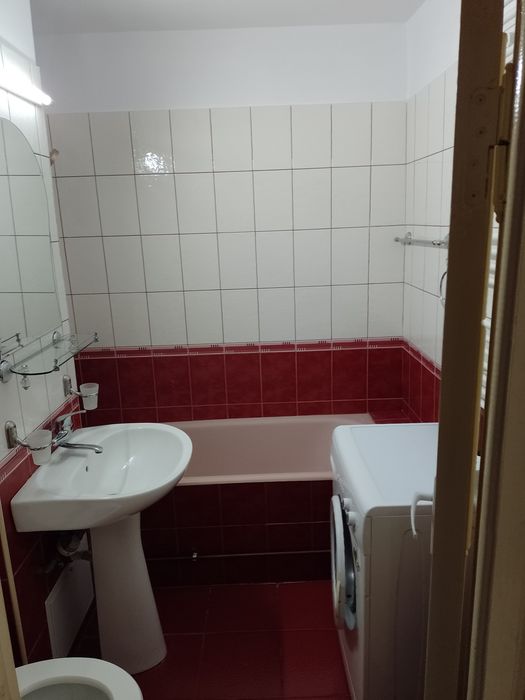 Apartament de închiriat Bulevardul București