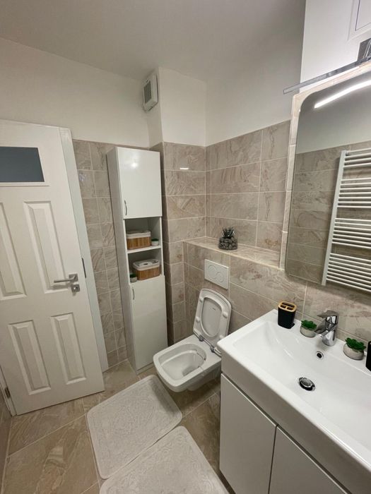 Inchiriez  apartament cu 1 camera !
