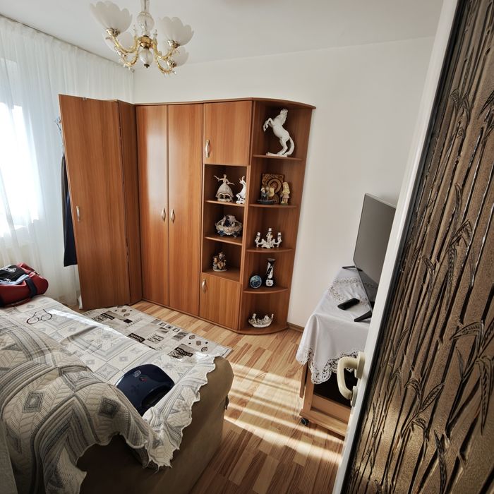 Apartament 3 camere