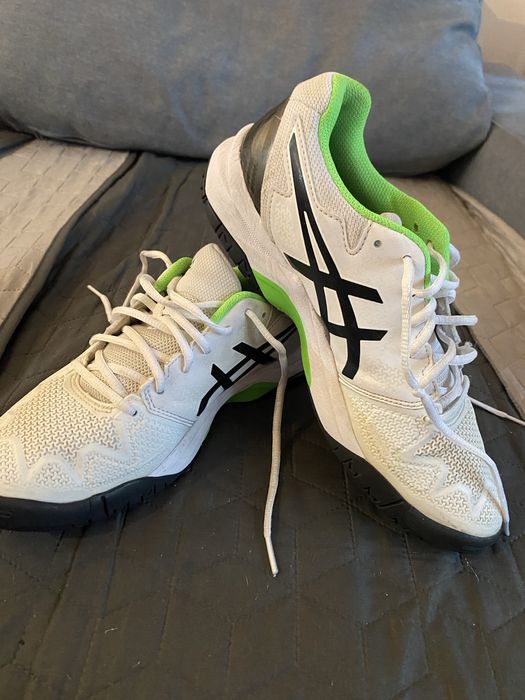 Мъжки маратонки Asics